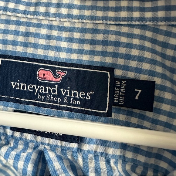 Vineyard vines bundle boys shirts - Picture 6 of 7